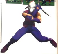BUY NEW tekken - 82940 Premium Anime Print Poster